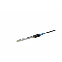 OAKTON Electrode: WD-35801-78, pH, 0 to 14 pH, Round, 0.91 m Cable Lg, BNC, Single