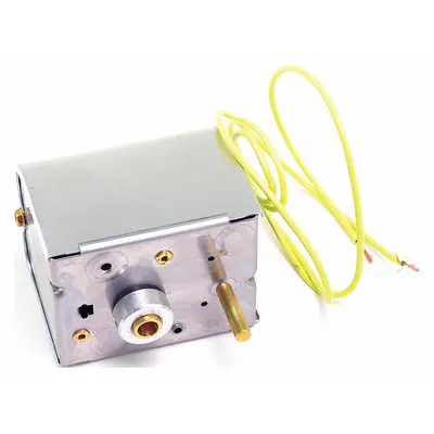 ERIE Actuator: 0453H0077GA00 Mfr Part # - Replacement HVACR Pumps, Valves & Tubing
