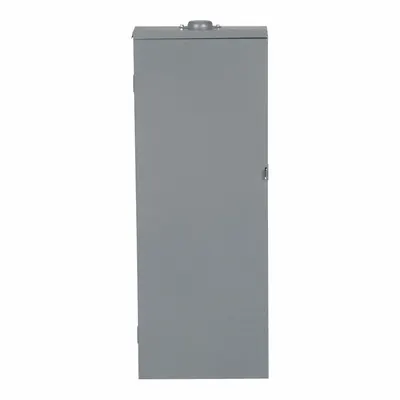 SQUARE D Load Center: 150 A Amps, 208Y/120/240V AC, 30 Spaces, 25kA, 0 Max. No. of Tandem Breakers - Square D QO - Main Lug, Convertible, Plug-On Neutral Load Centers