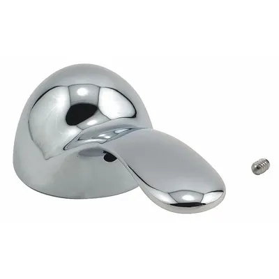 POWERS Joystick Faucet Handle for e420 Series, Chrome, Zinc - Joystick Faucet Handles
