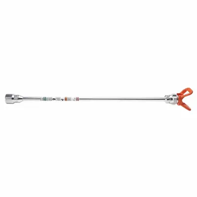 GRACO Spray Gun Extension: Extensions for Paint Sprayers, Extension Pole