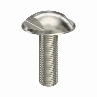 KIPP Hygienic Truss-Head Panel Screw M5x0.80 x 16 mm - Hygienic Truss-Head Panel Screws