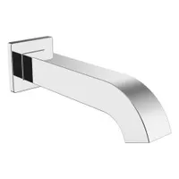 SENSORFLO Bathroom Sensor Faucet: SENSORFLO®, Brass, Polished Chrome Finish, Single-Post, Plug-In (MPN SF-2000)