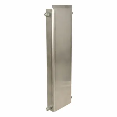 3M Filler Plate: Filler Plate, 200a3/7000a/7000a3/7000r/7000r3/8000a/8000a3 - Packaging and Shipping Supplies