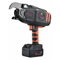 BN PRODUCTS USA Rebar Tying Tool Kit: 18V DC, No. 6 x No. 6, For 21 ga Wire, Less Than 1 sec/Tie (MPN BNT-40X)