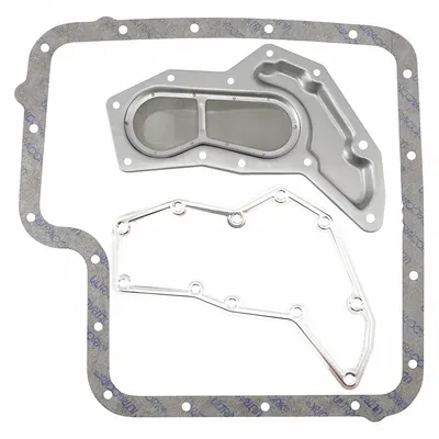 BALDWIN FILTERS Transmission Fluid Filter: Ford - In-Pan Transmission Filters
