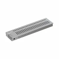 AVENTICS Manifold Sub-Base: Side Port Location (MPN A573A0000001349)