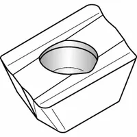 WIDIA Shoulder Mill Insert: AONT10T308MM (MPN 6901185)