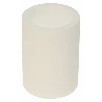 SMC Filter Element Replacement: Particulate, 5 micron, Non-Woven Fabric - Replacement Filter Elements
