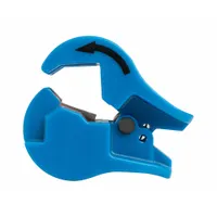 JONARD TOOLS Scoring Tool: For Use On Fiber Optics Duct Cutters and Scoring Tools, 5 mm Min Duct Dia (MPN FS-1080)