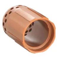 AMERICAN TORCH TIP Swirl Ring: For T30v/45m/45v Torch (MPN 220670)