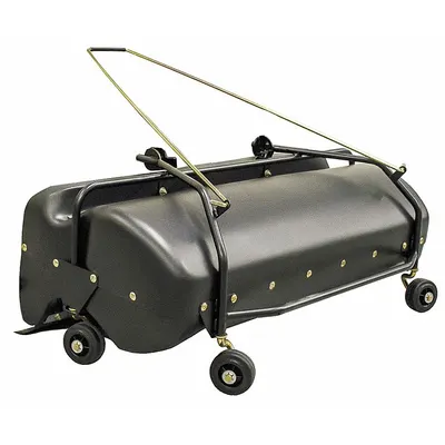 SWEEPEX Debris Collector Box: Compatible Mfr No: SWB-400 - Power Brush Parts & Accessories