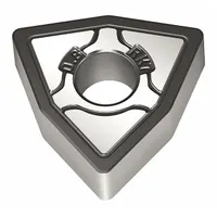 WALTER Turning Insert: WNMA433-RK7 WKK20S, WNMA080412-RK7 WKK20S (MPN 6419907)