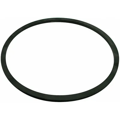 BALDWIN FILTERS Gasket: Oil Filter, Gasket, Buna-N, 17/64 in Lg - Oil Filter Accessories