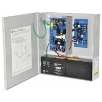 ALTRONIX P/S 5/12Dc/1.75, 24Dc/1.5A Simultaneous Out: Simultaneous Out, 115V AC (MPN AL400UL3)