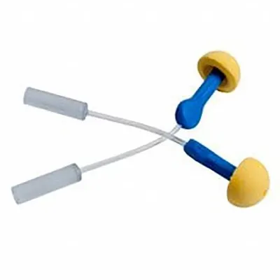 E-A-R Ear Plugs: E-A-R EXPRESS, Universal Earplug Size - Testing Plugs for Hearing Systems