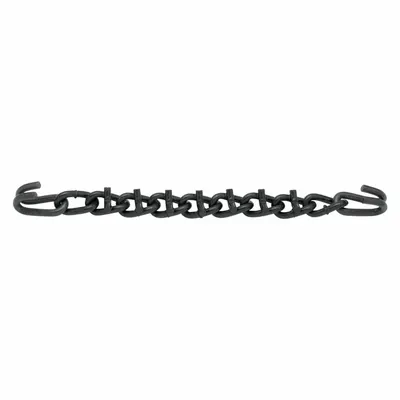 PEERLESS V-Bar Replacement Cross Chain with End Hooks: Repl Cross Chain, Buses/RVs - Replacement Cross Chains