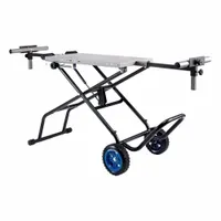 EVOLUTION Chop Saw Stand: Mfr Part # 133-0001