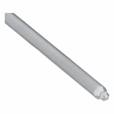 WIHA Precision Hex Screwdriver: Precision, Std Lg, 1/16 in Tip Size - Ball End Precision Hex Screwdrivers