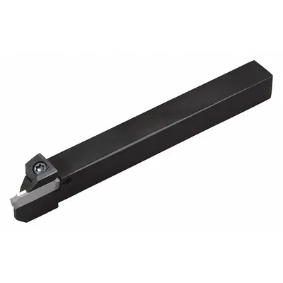 KYOCERA External Grooving Toolholder (MPN KGDR1212JX24) - Indexable Parting & Grooving Toolholders