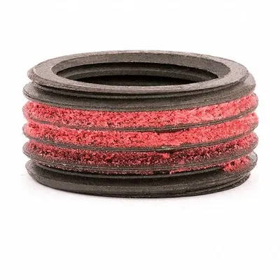 OEM Self Locking Thread Insert: Heavy Wall - Automotive Self-Locking Inserts
