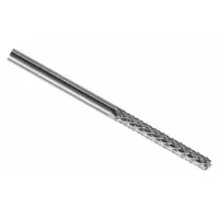 ROTOZIP Cut-Out Bit: Carbide, 3/16 in Drill Bit Dia, 1 in Cutting Dp, 3/16 in Shank Dia (MPN XB-TC1)