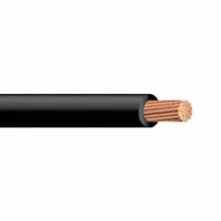 SOUTHWIRE Machine Tool Wire: 18 AWG Conductor Size, White, 500 ft Overall Lg, 600 V Volt (MPN 411010501)