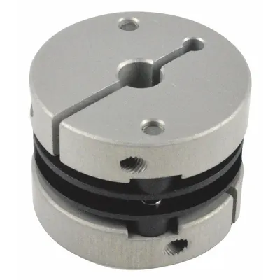 IFM Spring Disc Coupling: 30 mm Outside Dia (MPN E60121) - Electrical