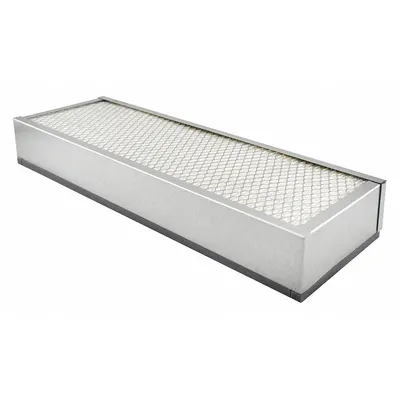 BALDWIN FILTERS Automotive Air Filter: Panel, Cabin, Cabin Air Filter, Rectangular - Panel Cabin Air Filters