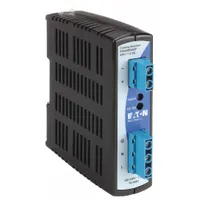 EATON DC Power Supply: DIN Rail, 60 W Output Power - Rated, 2.5 A Current - Output, Single Phase (MPN PSG60N24RP)