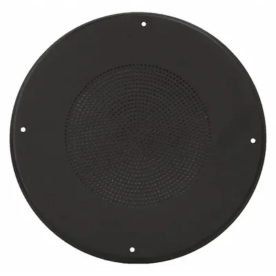 SOUNDTUBE GRL-RF41-BK Grille for RF41-20 Series Speakers, 24 x 48 x 2 in - Grilles & Protectors for Speakers