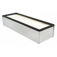 BALDWIN FILTERS Automotive Air Filter: Panel, Cabin, Cabin Air Filter, Rectangular, Cellulose/Paper (MPN PA5739)