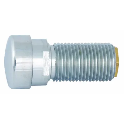 BRADLEY Kit,Push Button: S08-340 - Plumbing