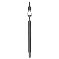 HELI-COIL Mandrel: Pneumantic Tool Threaded Mandrel, Helical Inserts, Steel (MPN 8051-06)