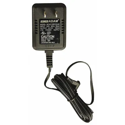 ADAM EQUIPMENT AC Adapter: EAB 2251i (MPN 700400024) - Material Handling
