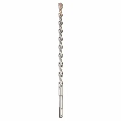 MILWAUKEE SDS-Plus Concrete & Masonry Drill Bit - SDS-Plus Concrete & Masonry Drill Bits