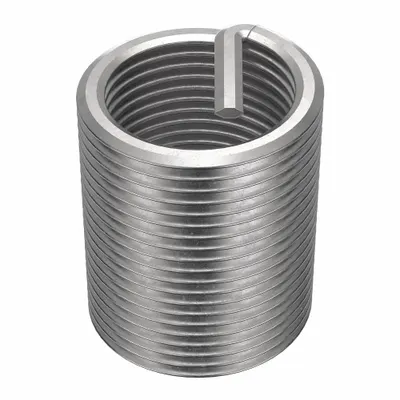 OEM Helical Insert: Tanged Tang Style - Free-Running Tanged Helical Inserts