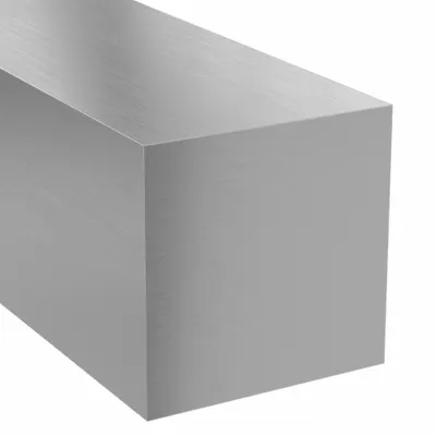 OEM Wear-Resistant 4142 Alloy Steel Flat Bar, 1 in x 6 ft, Hot Rolled, Mill Finish - Wear-Resistant 4142 Alloy Steel Flat Bars