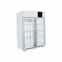 ARCTIKO Biomedical Refrigerator: 48 cu ft, Upright, 2°C to 8°C, 31 in Overall Dp, 57 in Overall Wd (MPN PR 1350)