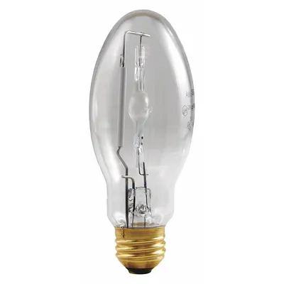 LEDVANCE/ SYLVANIA Bulb: Universal Burning, ED17, Medium Screw (E26), 150 W Watt, 4000K, Metal Halide - Medium Screw Base (E26) High-Output Lamps