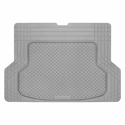 WEATHERTECH Trim-to-Fit Cargo Liner, Gray, 41 in Width - Cargo Liners