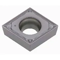 TUNGALOY Turning Insert: CCMT060202-PS, CCMT060202 (MPN 6781028)