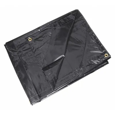OEM Tarp: 11.33 ft Lg - Vinyl Tarps