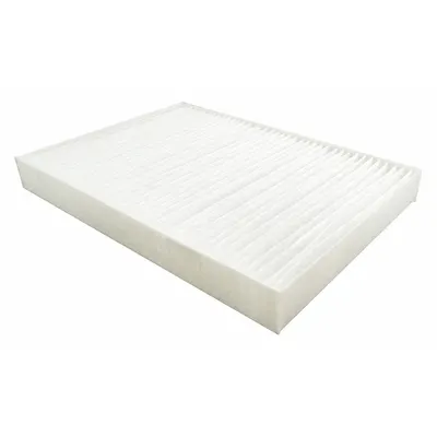 BALDWIN FILTERS Automotive Air Filter: Panel, Cabin, Cabin Air Filter, Rectangular - Panel Cabin Air Filters