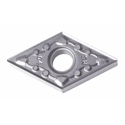 KYOCERA Diamond Turning Insert (MPN DNMG443MSPR005S) - Diamond Indexable Turning Inserts