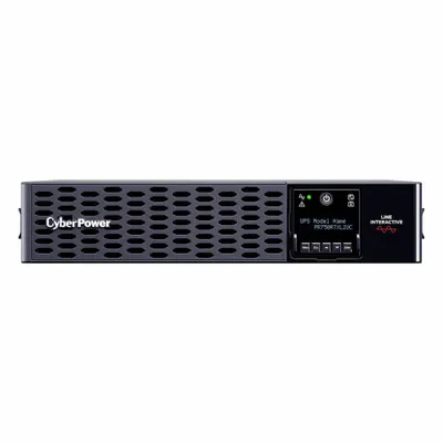 CYBER POWER System: Single Phase, 750 VA Power Rating, 100 V AC_125 V AC Input - Line Interactive UPS Systems