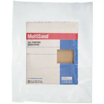 OEM Open-Ended Bag: Light-Duty - Light-Duty Open-Ended Bags
