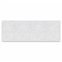 RAE Preformed Thermoplastic Pavement Markings: Lines, White, 16 in Lg, 3 ft Wd, Pavement (MPN PR-TH-3498)