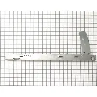 WHIRLPOOL Door Hinge: Mfr Part # 9782033
