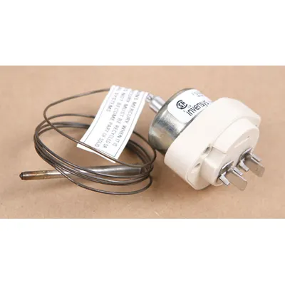 VULCAN HART Flame Switch: Mfr Part # 00-714321 - Vulcan Hart Oven Replacement Parts